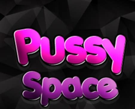 pusyspace|Pussy Space Porn Videos 